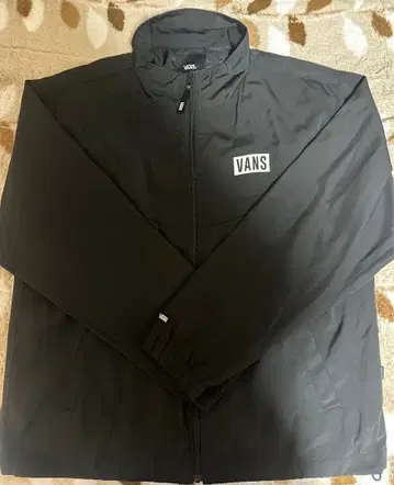 VANS 자켓 나일론 자켓 L 사이즈