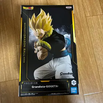 Grandista GOGETA 피규어