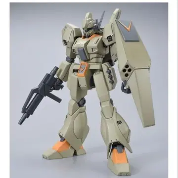 HG 제간 A2형 제너럴 레빌 새상품
