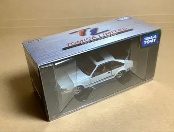 [ 미개봉품 ] 토미카 리미티드 도요타 셀리카 XX 2800GT