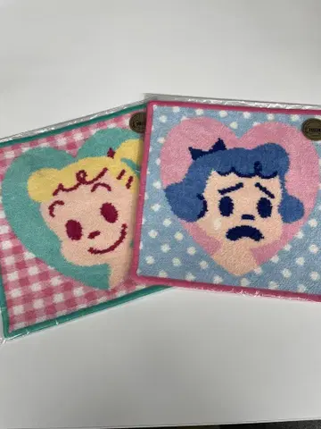 페이러 오사무 굿즈 2장 세트