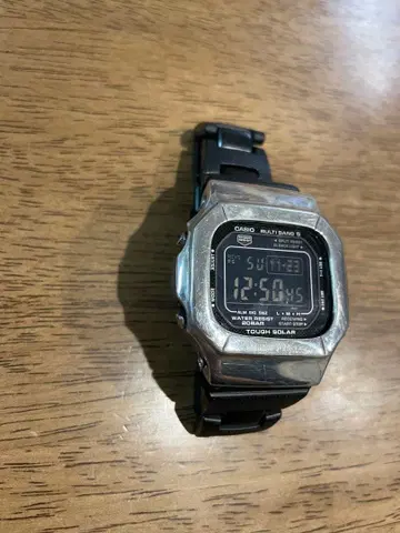 G 실버 925 베젤만