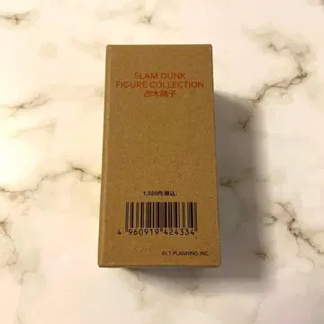 SLAM DUNK 슬램덩크 피규어 컬렉션 아카기 하루코