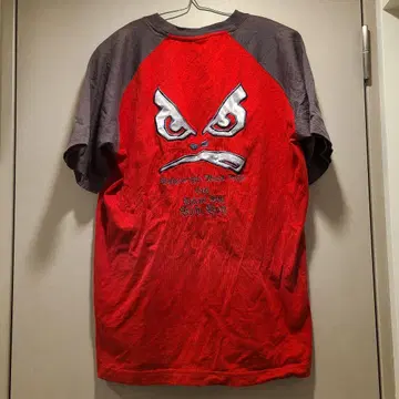 [ y2k ] 배드 보이 x 티셔츠