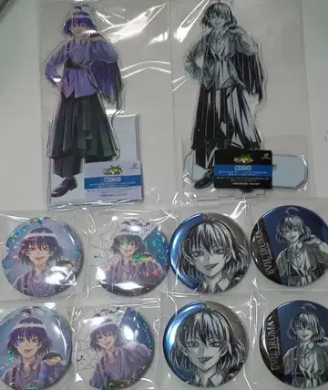 마계학원! 이루마군 당첨되면 한 방 컬렉션 악마 이루마 세트