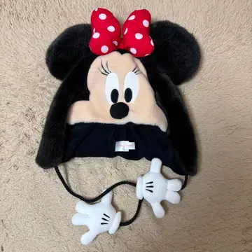 미니 팬 캡 디즈니