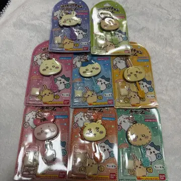 치이카와 로리팝 초코 8개 세트 풀컴프