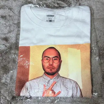 마하 키쇼마츠 사상범 T셔츠