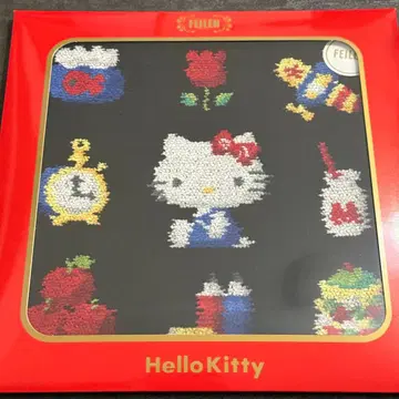 페이러 x 산리오