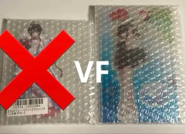 네오포르테 2025 남국 아크릴 스탠드 히즈키 유이