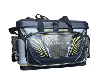 다이와 토너먼트 iso 쿨 백 38L