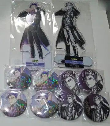 마계의 왕자! 이루마 군 명중 일격 컬렉션 카루에고 세트