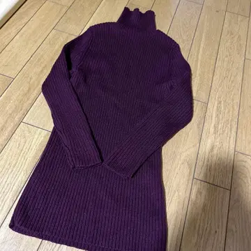 랄프 로렌 니트