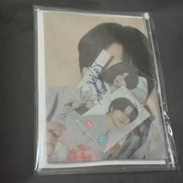 TXT LIMITEDSET summer togeter 범규 미개봉 새상품