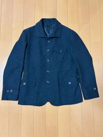 다케오 키쿠치 자켓