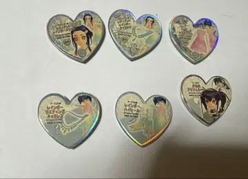 프리즘 스톤 6종 세트