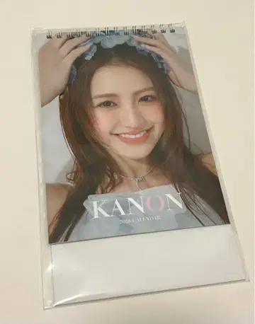 카논 2026년 달력