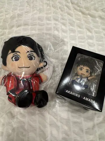 WEST 쟈니즈WEST 하마다 타카히로 굿즈 세트 은테 일부 덤 포함