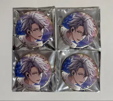 아이돌리쉬 세븐 아이나나 무비나나 UR 야오토메 가쿠 특전 베비코뮤 가쿠