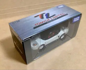 [ 미개봉품 ] 토미카 리미티드 Honda NSX-R
