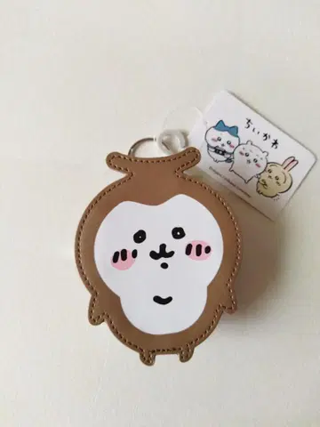 [ 미사용품 ] 치이카와 (먼작귀) 장수풍뎅이 코인 케이스 시마무라