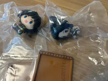 제일복권 귀멸의 칼날 자매의 원수 F상 쵸코놋코 피규어 기유 시노부