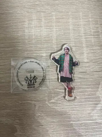 ROIROM 하마카와 로이 아크릴 스탠드