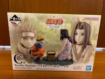 제일복권 NARUTO 나루토 파도의 나라 편 C상