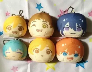 앙상블 스타즈 만주