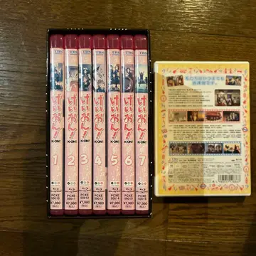 케이온! dvd 첫 구매 혜택