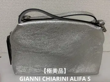 [ 컨디션 최상 ] GIANNI CHIARINI 잔니 키아리니 알리파 S