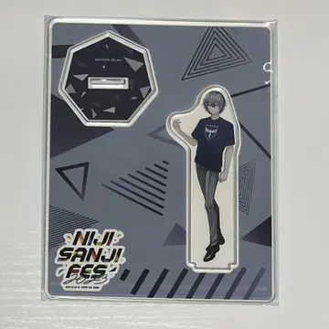 니지페스 코야나기 로우 아크릴 스탠드