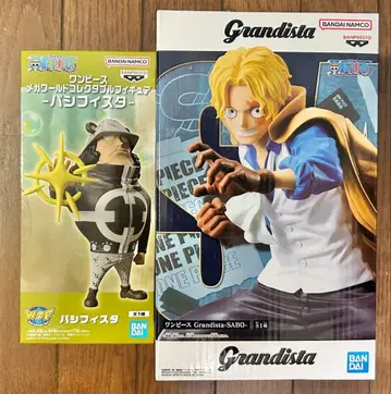 원피스 피규어 세트 판매