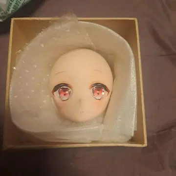 MDD 커스텀 헤드