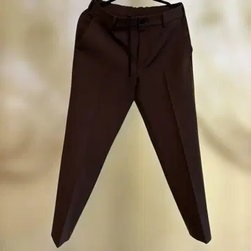 플라스테 STYLE 팬츠 슬랙스 남성용 L 사이즈