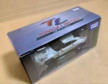 [ 미개봉품 ] 토미카 리미티드 닛산 GT-R SpecV