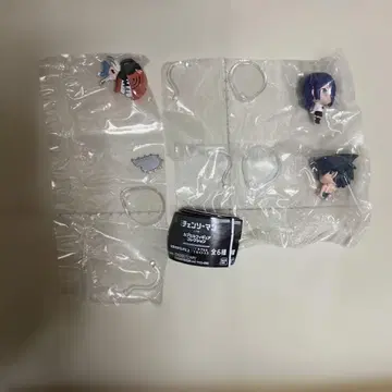 체인소 맨 캡슐 피규어 컬렉션 레제 체인소 맨 빔