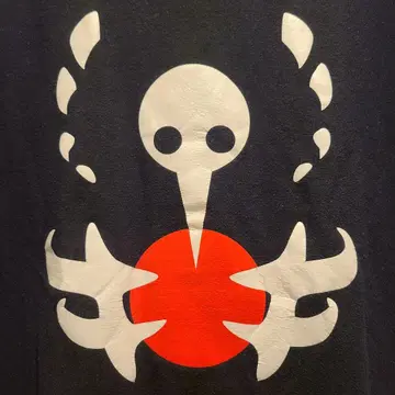 신세기 에반게리온 x 제3사도 사키엘 x 티셔츠