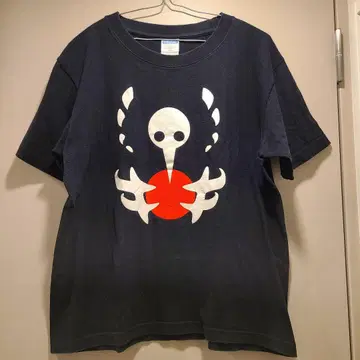 신세기 에반게리온 x 제3사도 사키엘 x 티셔츠