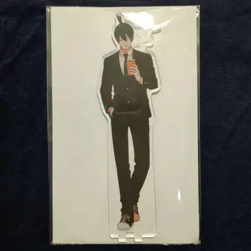 체인소 맨 애니메이트 카페 아크릴 스탠드 아크스타 하야카와 아키