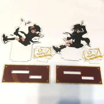마법사의 약속 스노우 화이트 2nd Anniversary 아크릴 스탠드