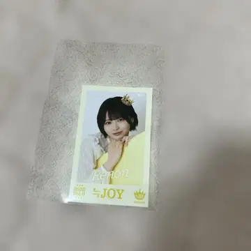 [레어] 니지노조이 에스미 레온 미니 사진 vol.6 2025