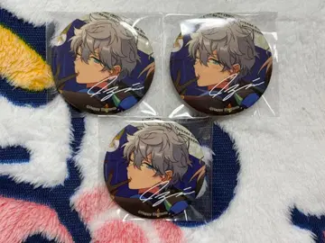 앙스타 세나 이즈미 캔뱃지 TRIP