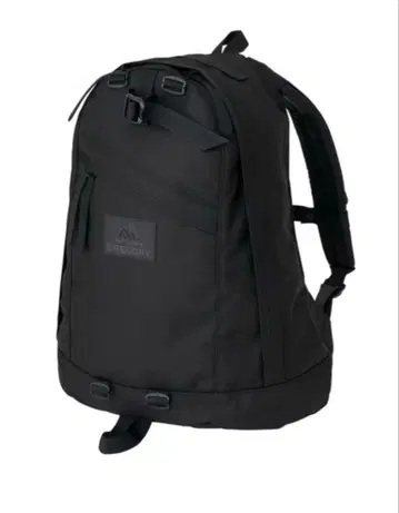 그레고리 백팩 블랙 나일론 백팩 새상품 미사용