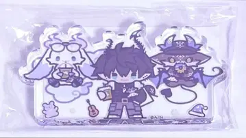 니지산지 니지산지EN RHINOSHIELD 아크릴 블록