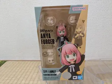 SHFiguarts 아냐 포저 피규어