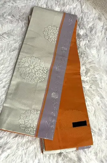 안나 수이 반폭 오비 리버서블