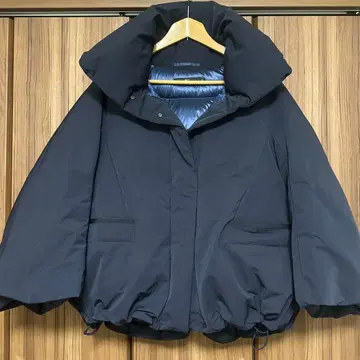 UNIQLO +J 네이비 다운 자켓 XL