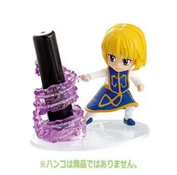 HUNTER x HUNTER 데스크탑 헌터 크라피카