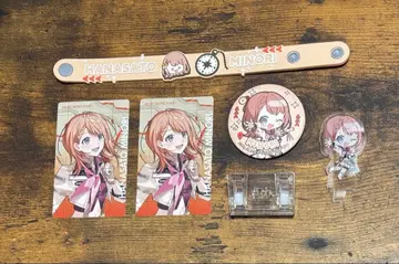 프로세카 세카라이 5th 하나사토 미노리